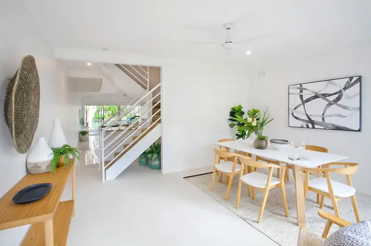 Third view of Homely unit listing, 5/67 Gibson Road, Noosaville QLD 4566