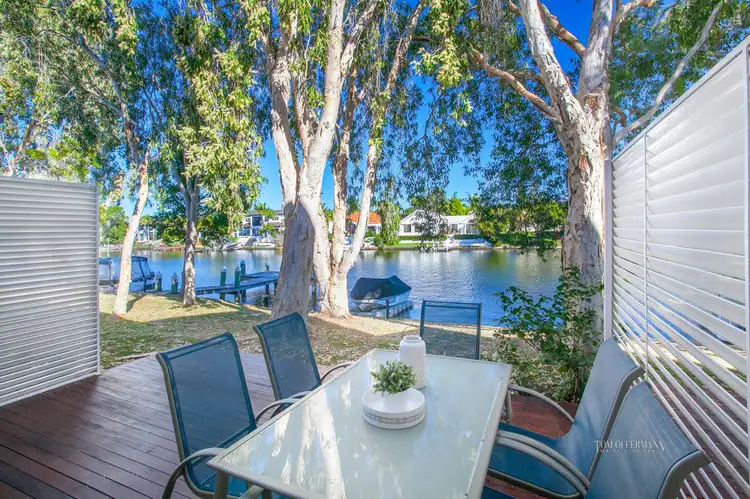 Fourth view of Homely unit listing, 5/67 Gibson Road, Noosaville QLD 4566