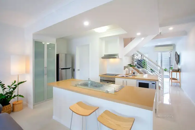 Fifth view of Homely unit listing, 5/67 Gibson Road, Noosaville QLD 4566