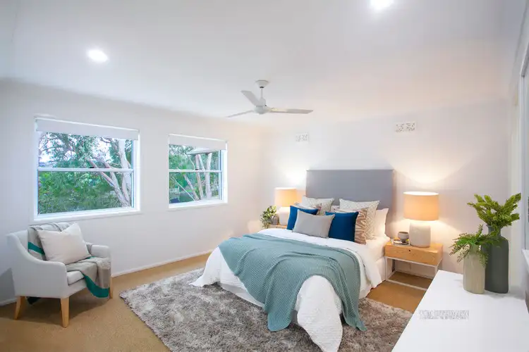 Sixth view of Homely unit listing, 5/67 Gibson Road, Noosaville QLD 4566