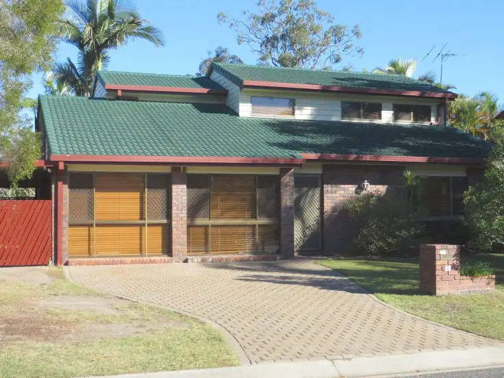 Main view of Homely house listing, 20 Congo St, Westlake QLD 4074