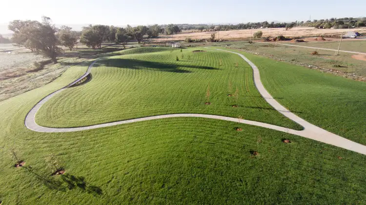 Lot 102 Warrah Drive - Redbank Estate, Tamworth NSW 2340
