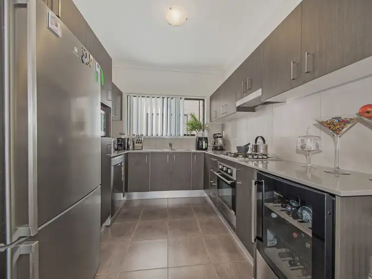 Third view of Homely townhouse listing, 13/3 Grange Court, Capalaba QLD 4157