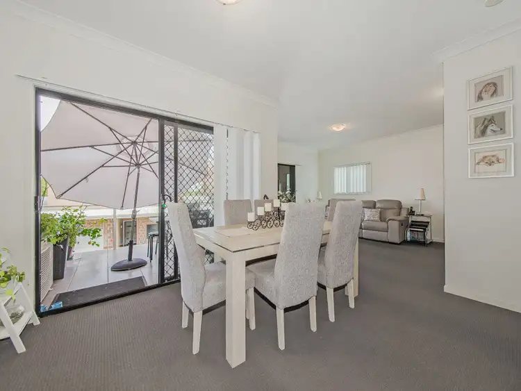 Fourth view of Homely townhouse listing, 13/3 Grange Court, Capalaba QLD 4157