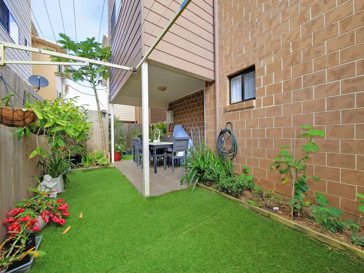Sixth view of Homely townhouse listing, 13/3 Grange Court, Capalaba QLD 4157