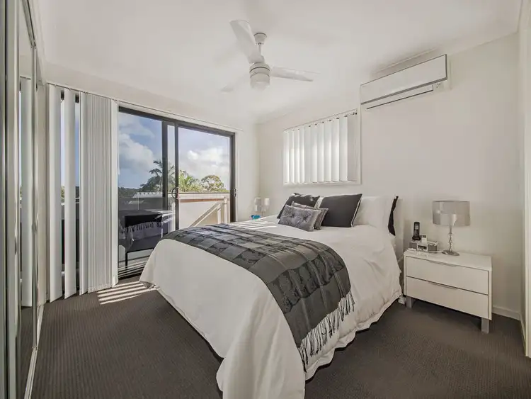 Seventh view of Homely townhouse listing, 13/3 Grange Court, Capalaba QLD 4157