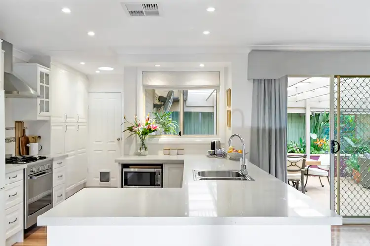 Second view of Homely house listing, 13 Pardalote Place, Glenmore Park NSW 2745
