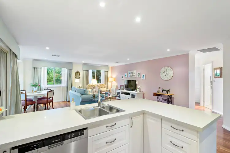 Fourth view of Homely house listing, 13 Pardalote Place, Glenmore Park NSW 2745