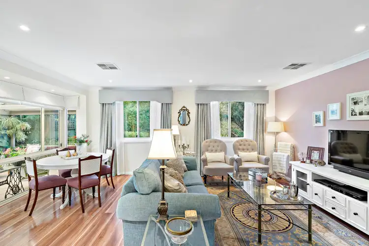 Fifth view of Homely house listing, 13 Pardalote Place, Glenmore Park NSW 2745