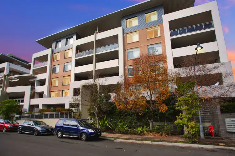 10/28 Brickworks Drive, Merrylands NSW 2160