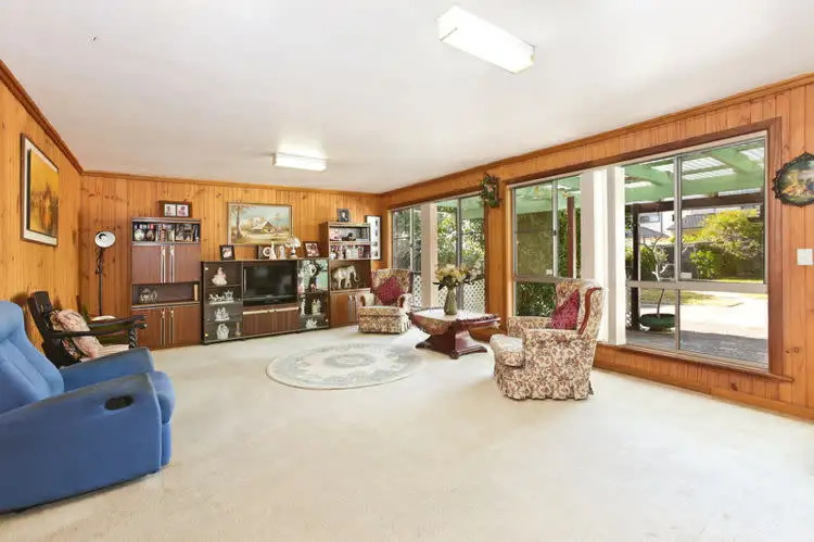 Second view of Homely house listing, 21 Ridge Street, Merrylands NSW 2160