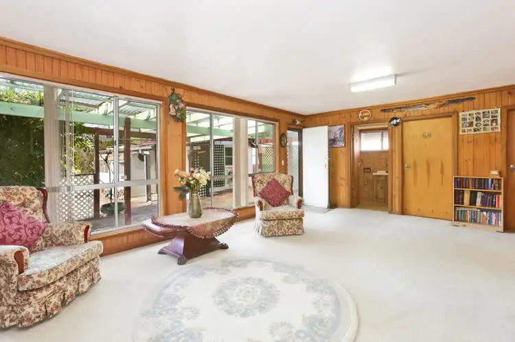 Fourth view of Homely house listing, 21 Ridge Street, Merrylands NSW 2160