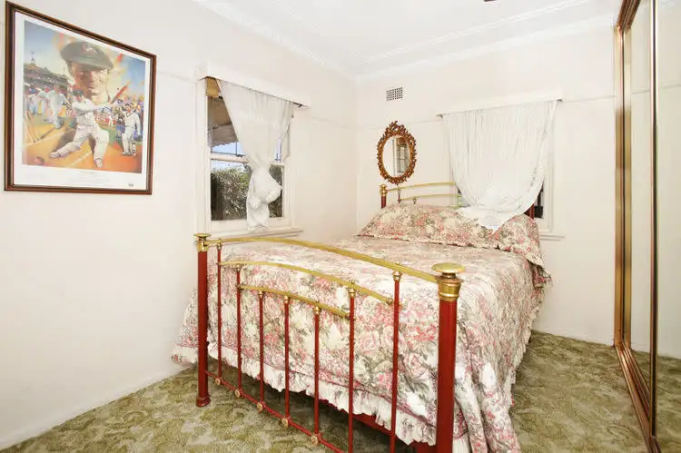 Sixth view of Homely house listing, 21 Ridge Street, Merrylands NSW 2160