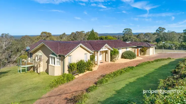 Main view of Homely house listing, 388-392 Fairlight Road, Mulgoa NSW 2745