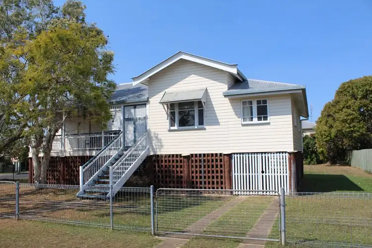 Second view of Homely house listing, 15 Ariadne Street, Maryborough QLD 4650