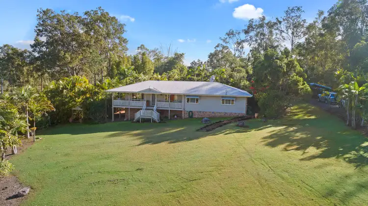 Main view of Homely rural property listing, 15 Gumtree Drive, Tinana QLD 4650
