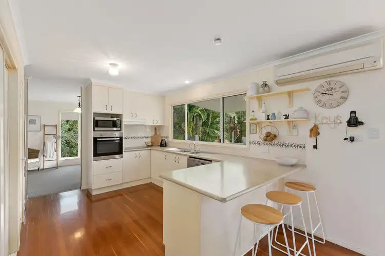 Third view of Homely rural property listing, 15 Gumtree Drive, Tinana QLD 4650