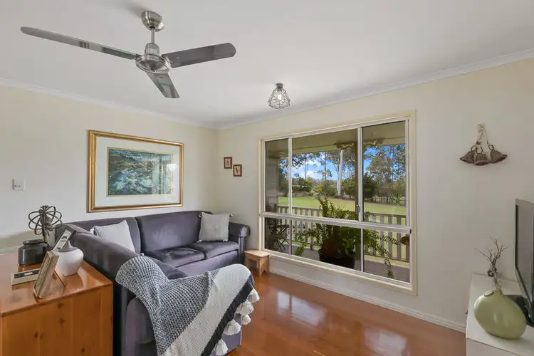 Fifth view of Homely rural property listing, 15 Gumtree Drive, Tinana QLD 4650