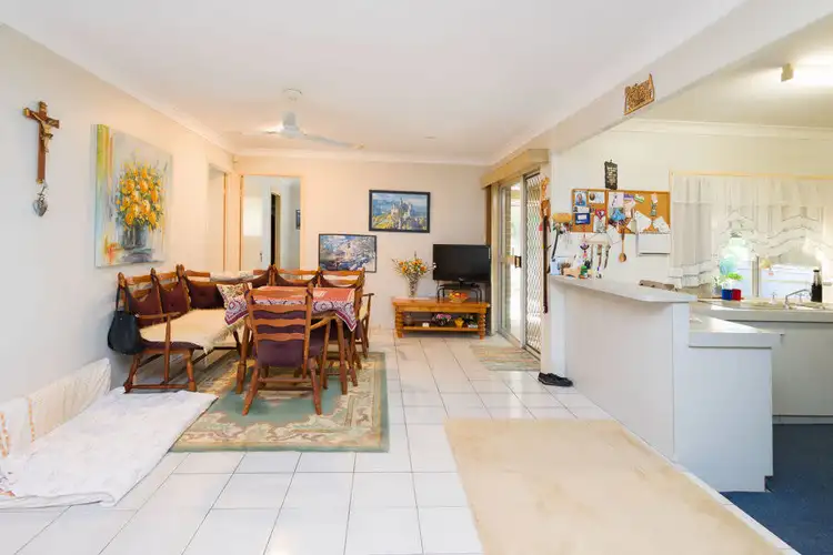 Sixth view of Homely house listing, 9 Essendon Close, Arundel QLD 4214