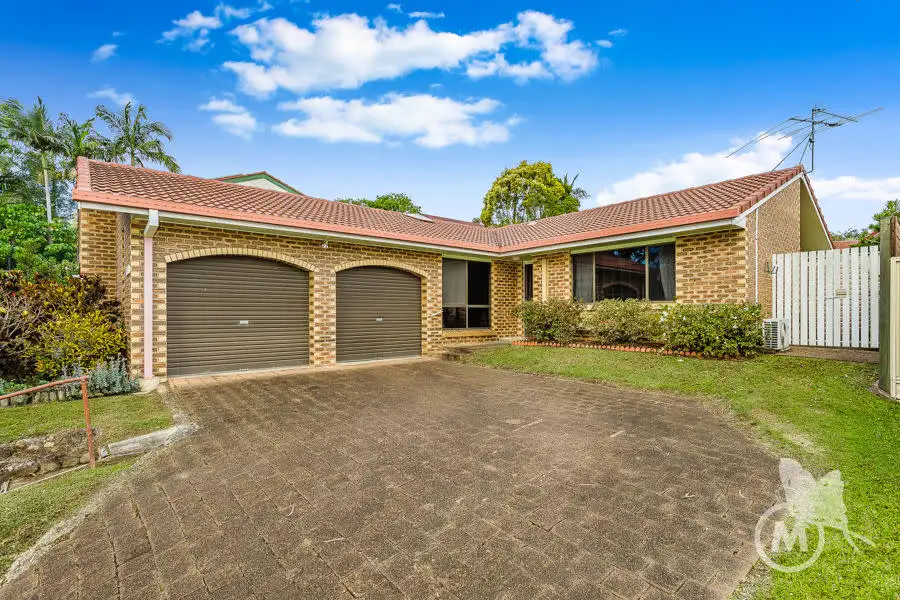 Main view of Homely house listing, 814 Hamilton Road, Mcdowall QLD 4053