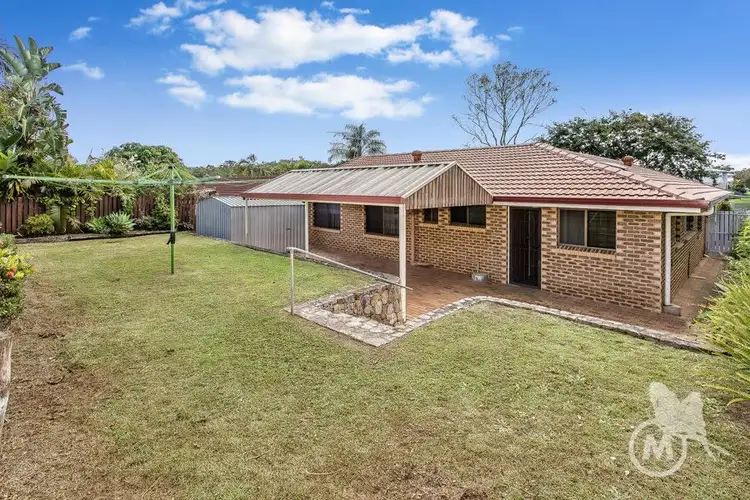 Second view of Homely house listing, 814 Hamilton Road, Mcdowall QLD 4053
