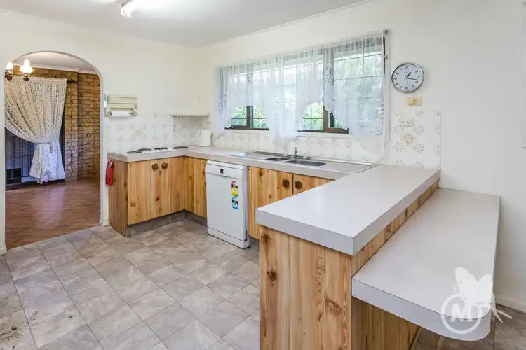 Fifth view of Homely house listing, 814 Hamilton Road, Mcdowall QLD 4053
