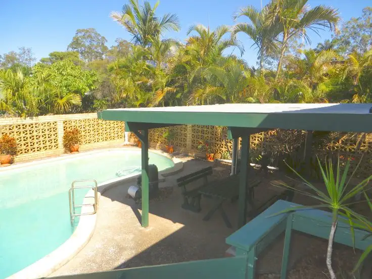 Second view of Homely house listing, 14 Curragundi Rd, Jindalee QLD 4074