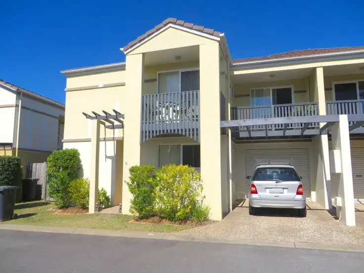 Main view of Homely townhouse listing, Address available on request