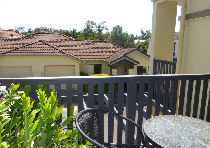 Third view of Homely townhouse listing, Address available on request