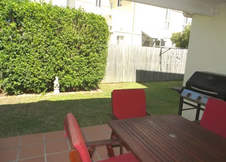 Fourth view of Homely townhouse listing, Address available on request