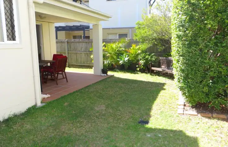 Fifth view of Homely townhouse listing, Address available on request