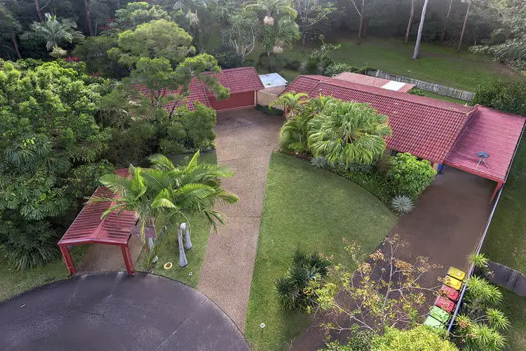 12 & 12A Ringtail Close, Boambee East NSW 2452