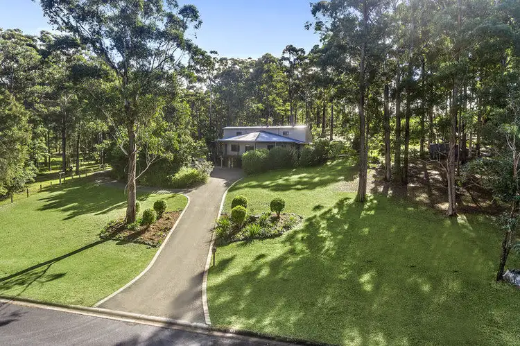 Main view of Homely house listing, 162 Heritage Dr, Moonee Beach NSW 2450