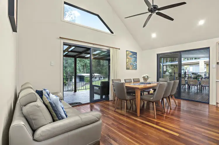 Second view of Homely house listing, 162 Heritage Dr, Moonee Beach NSW 2450