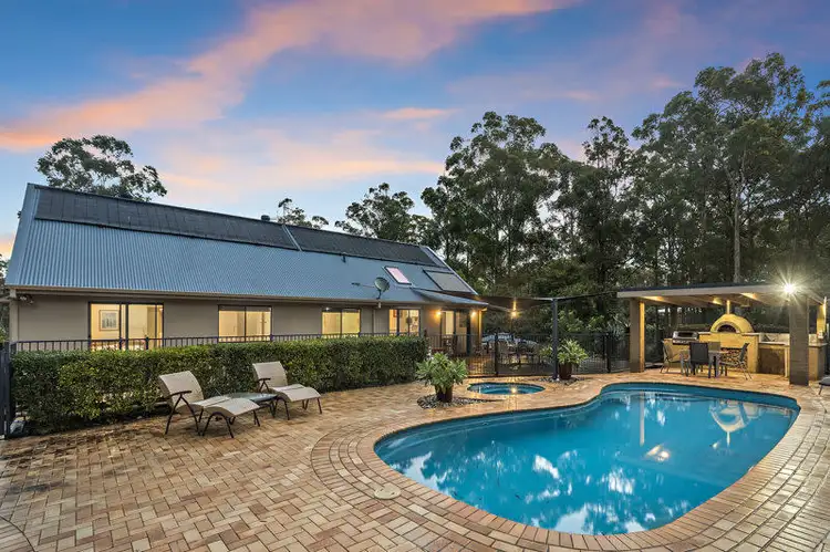 Third view of Homely house listing, 162 Heritage Dr, Moonee Beach NSW 2450