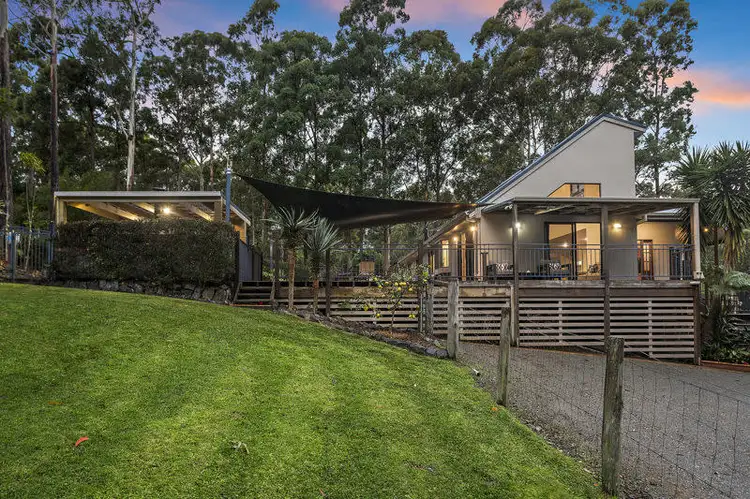 Fourth view of Homely house listing, 162 Heritage Dr, Moonee Beach NSW 2450