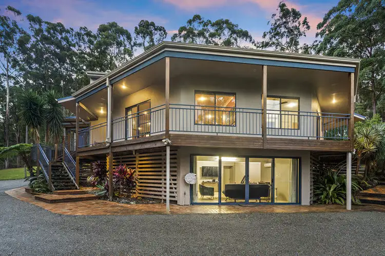 Fifth view of Homely house listing, 162 Heritage Dr, Moonee Beach NSW 2450