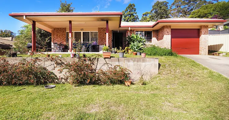 36 Kinchela Avenue, Toormina NSW 2452