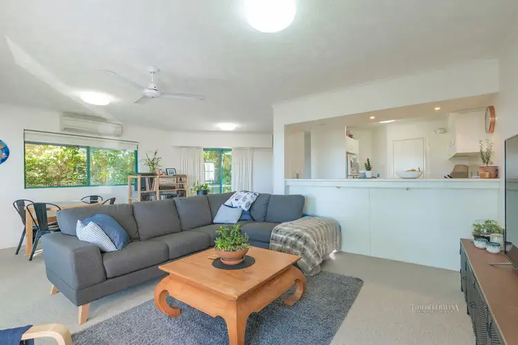 12/4 Serenity Close, Noosa Heads QLD 4567
