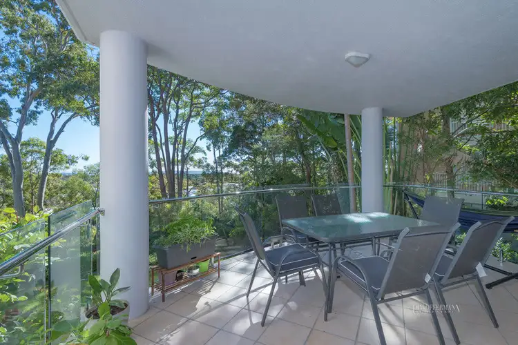 Second view of Homely unit listing, 12/4 Serenity Close, Noosa Heads QLD 4567