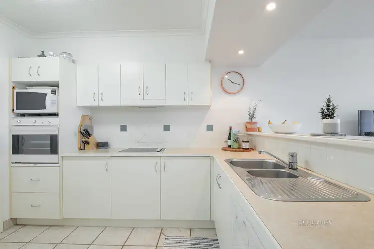 Third view of Homely unit listing, 12/4 Serenity Close, Noosa Heads QLD 4567