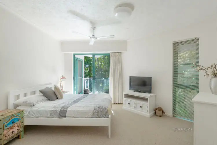 Fourth view of Homely unit listing, 12/4 Serenity Close, Noosa Heads QLD 4567
