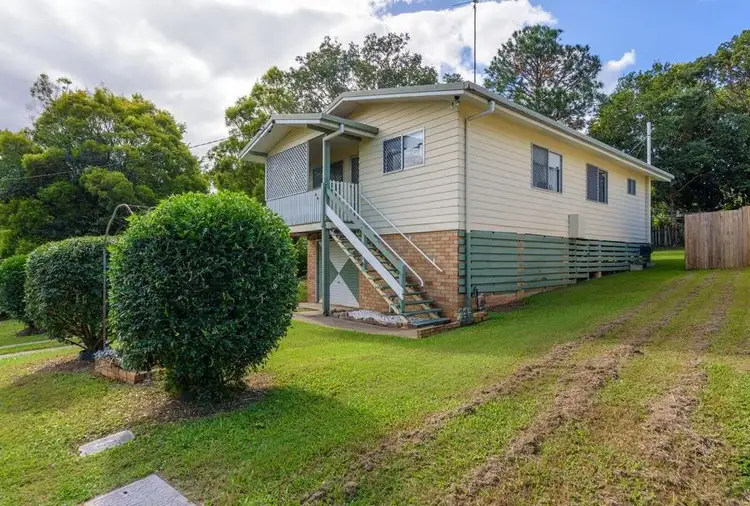 78 Hilton Road, Gympie QLD 4570