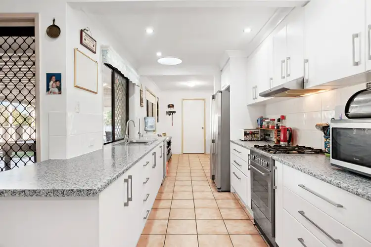 Third view of Homely house listing, z13 Rosewood Street, Daisy Hill QLD 4127