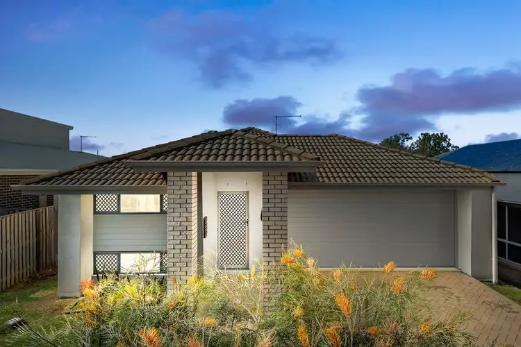 25 Lorikeet Parade, Dakabin QLD 4503