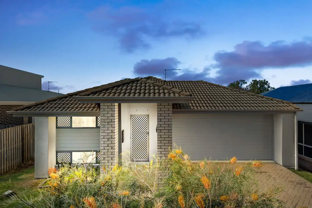 Main view of Homely house listing, 25 Lorikeet Parade, Dakabin QLD 4503