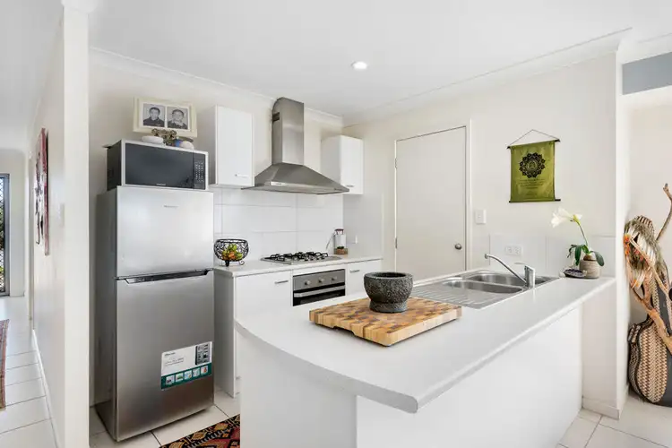 Second view of Homely house listing, 25 Lorikeet Parade, Dakabin QLD 4503