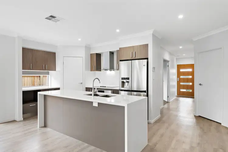 Second view of Homely house listing, 75 Adelaide Circuit, Baringa QLD 4551