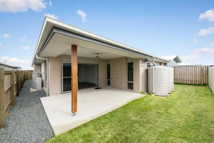 Fourth view of Homely house listing, 75 Adelaide Circuit, Baringa QLD 4551