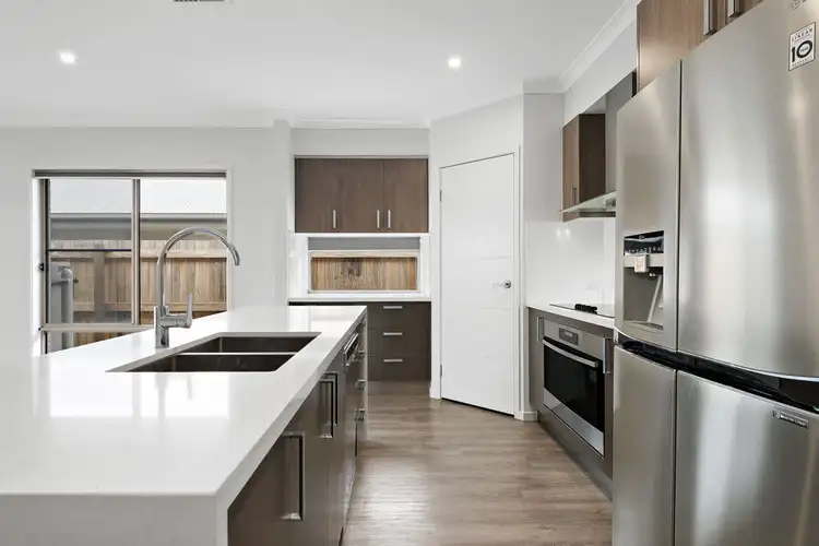 Sixth view of Homely house listing, 75 Adelaide Circuit, Baringa QLD 4551